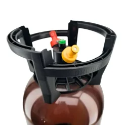 Barril Oxebar con conectores - 20 litros