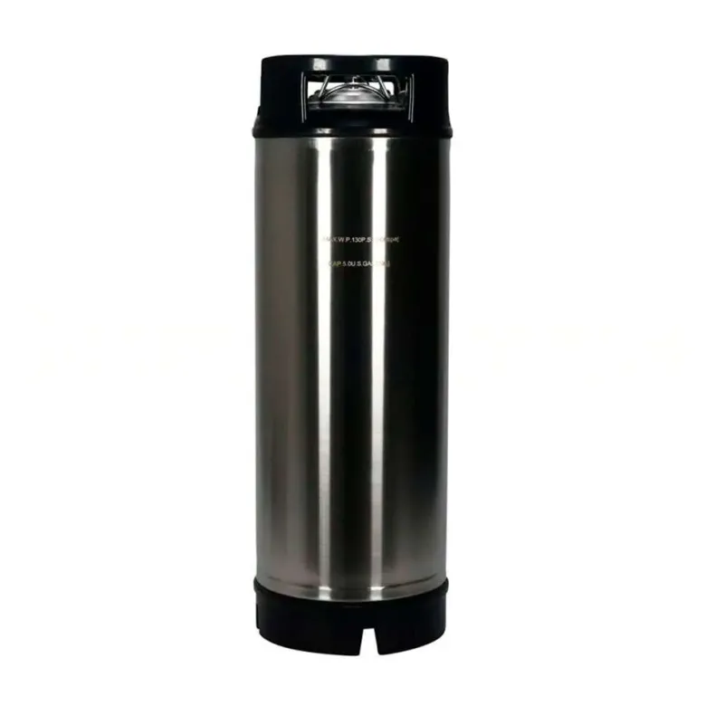 Barril para cerveza Corny - 19L