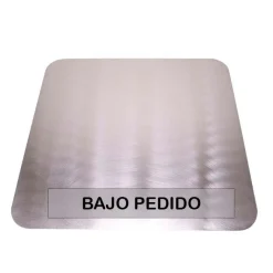 Base metálica para Fercurbator