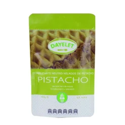 Base para helado de pistacho - 100g