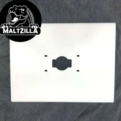 Base para molino MaltZilla