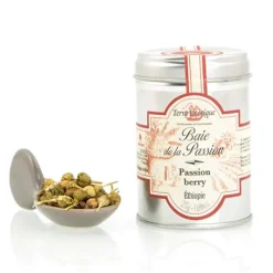Baya de la Pasión - 25g