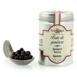 Bayas de enebro - 40g