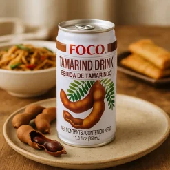 Bebida de Tamarindo - 350 ml