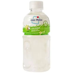 Bebida Mogu Mogu sabor a coco - 320 ml