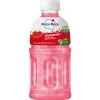 Bebida Mogu Mogu sabor a fresa - 320 ml