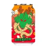 Bebida sabor a naranja - 330 ml