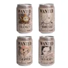 Bebida sabor a uva blanca - 330 ml