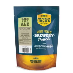 Belgian Pale Ale (Traditional Series) - 10 L