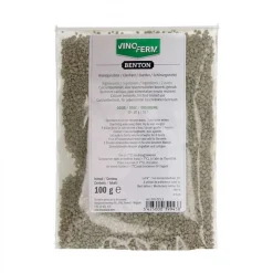 Benton - Bentonita - 100g