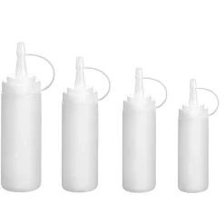 Biberón de cocina graduado - 400 ml