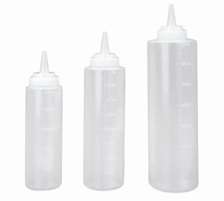 Biberón de cocina - 125 ml