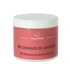 Bicarbonato de amonio - 350g