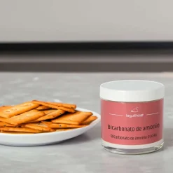 Bicarbonato de amonio - 350g