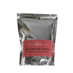 Bicarbonato de Sodio - 750 g