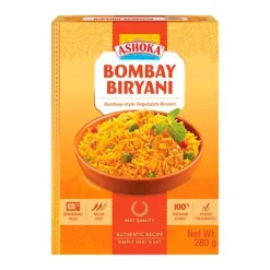 Biryani de Bombay - 280 g
