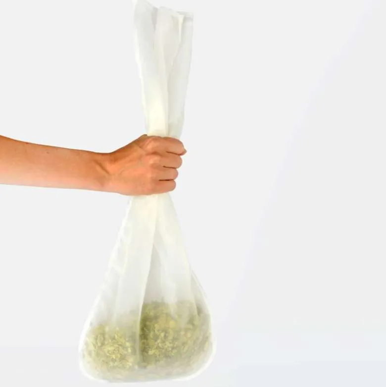Bolsa para cocción de lúpulos - 15x58cm