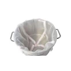 Bolsa para el macerado de malta - 35 litros. 36x43cm