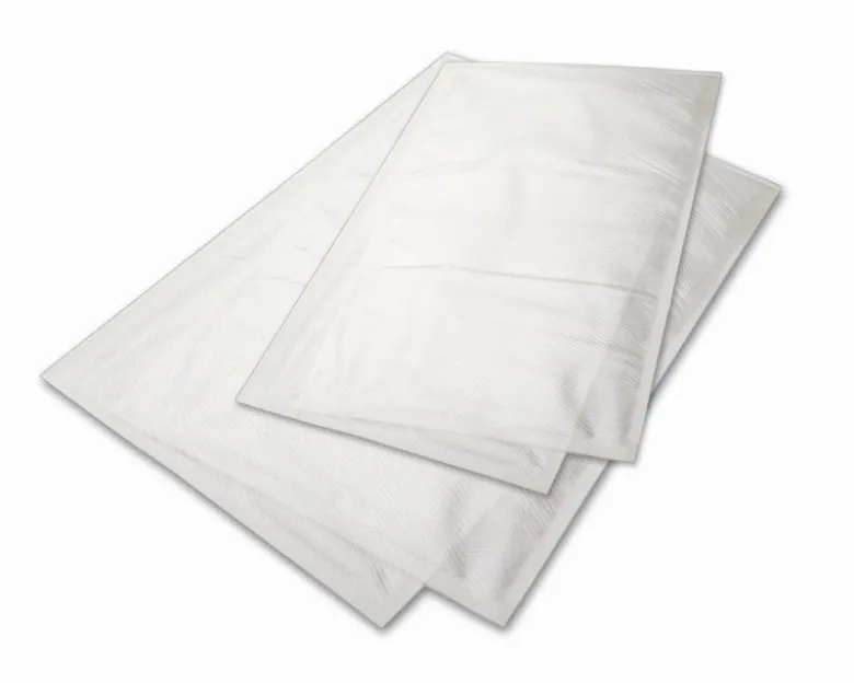 Bolsas para conservar al vacío (25 uds) - 16 x 20 cm