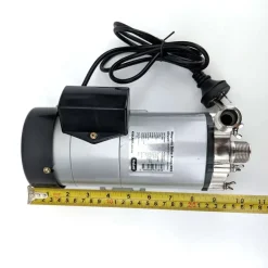 Bomba de trasiego para líquidos calientes - 45 -52 l/min