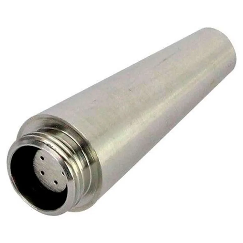 Boquilla para nitro Nukatap - 2 litros