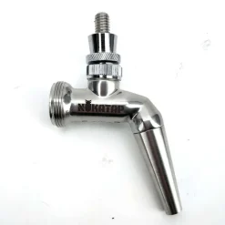 Boquilla para nitro Nukatap - 2 litros
