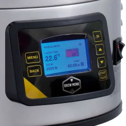 Brew Monk B40 Wi-Fi - 30 L
