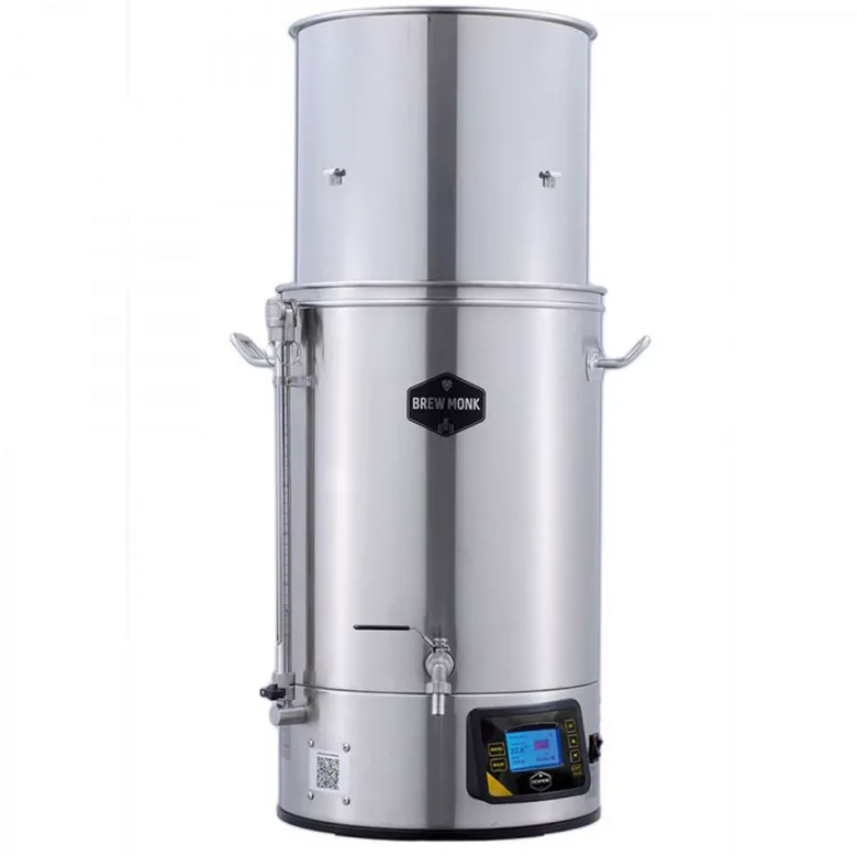 Brew Monk B40 Wi-Fi - 30 L