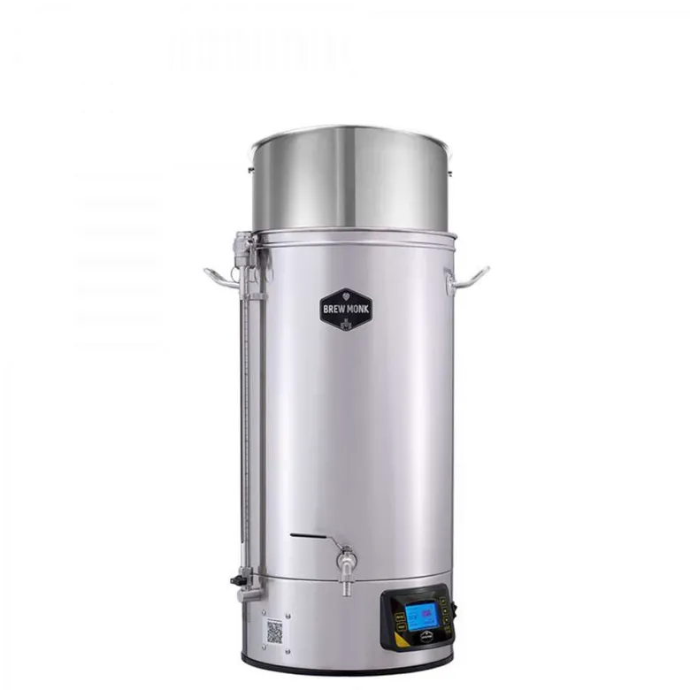 Brew Monk B50 Wi-Fi - 45 L