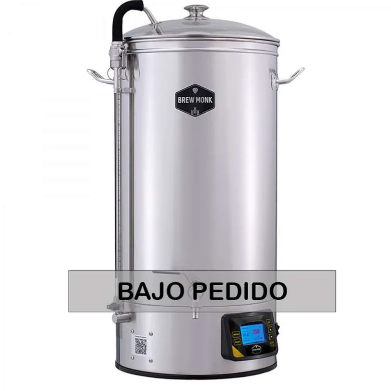 Brew Monk B50 Wi-Fi - 45 L