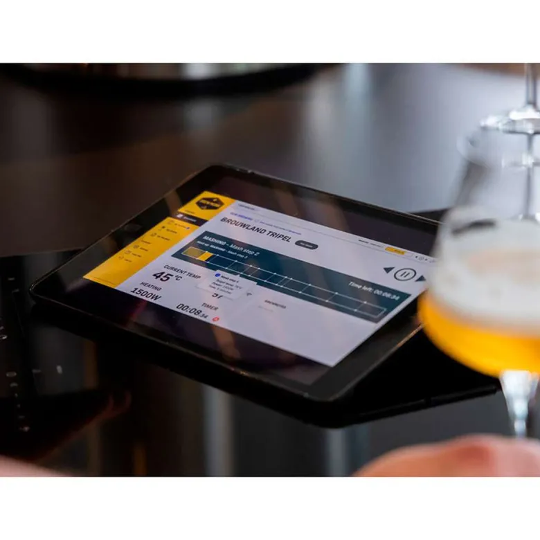 Brew Monk B50 Wi-Fi - 45 L