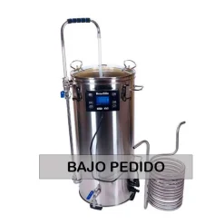 Brewzilla Gen 4.1 - 35L