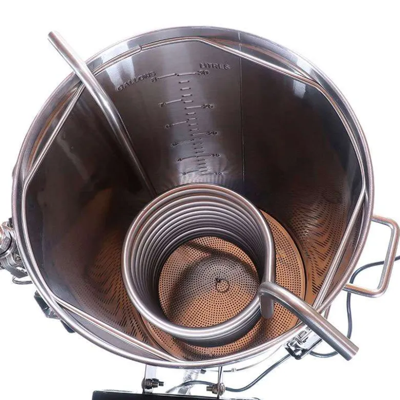 Brewzilla Gen 4.1 - 35L