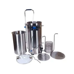 Brewzilla Gen 4.1 - 35L