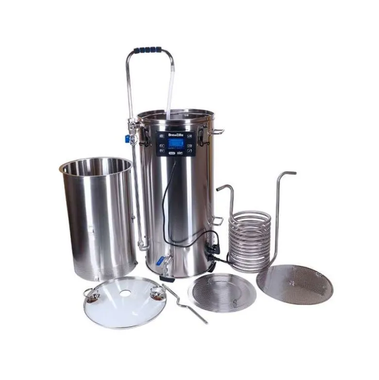 Brewzilla Gen 4.1 - 35L