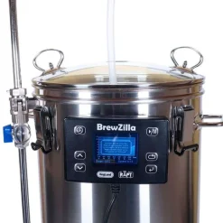 Brewzilla Gen 4.1 - 35L