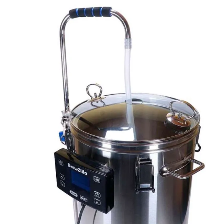 Brewzilla Gen 4.1 - 35L