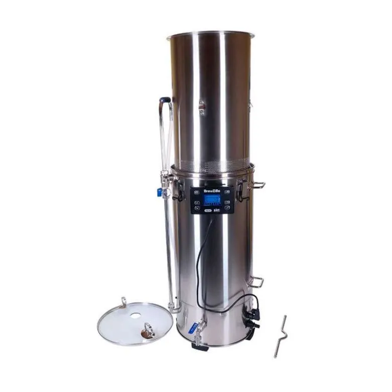 Brewzilla Gen 4.1 - 35L