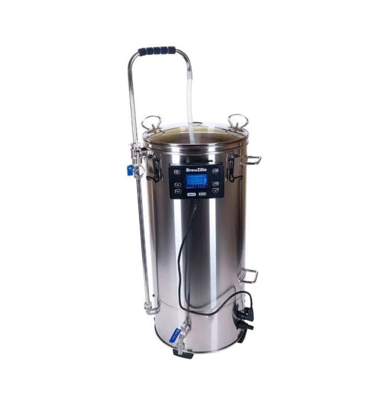 Brewzilla Gen 4.1 - 35L