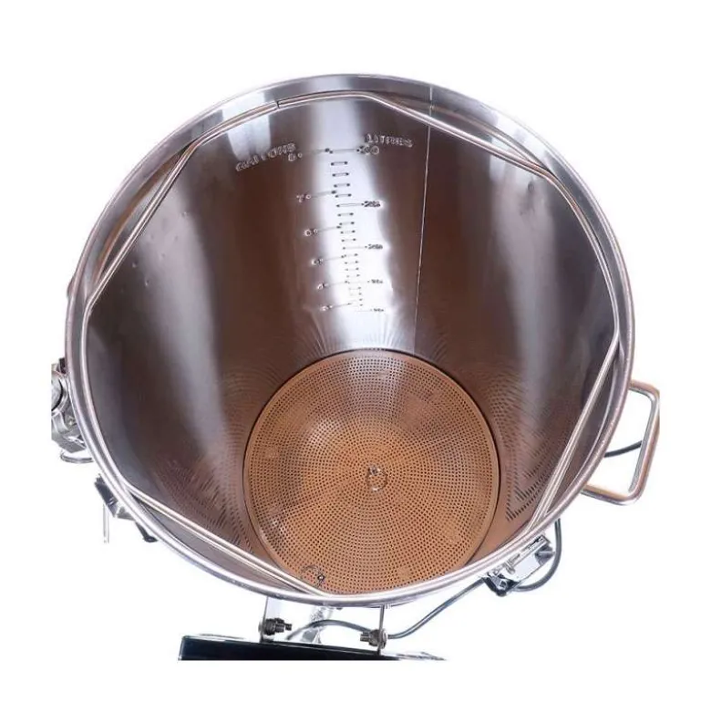 Brewzilla Gen 4.1 - 35L