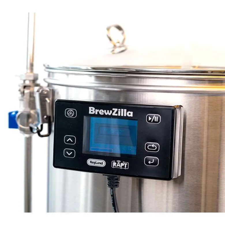 BrewZilla Gen 4.1 - 65 L