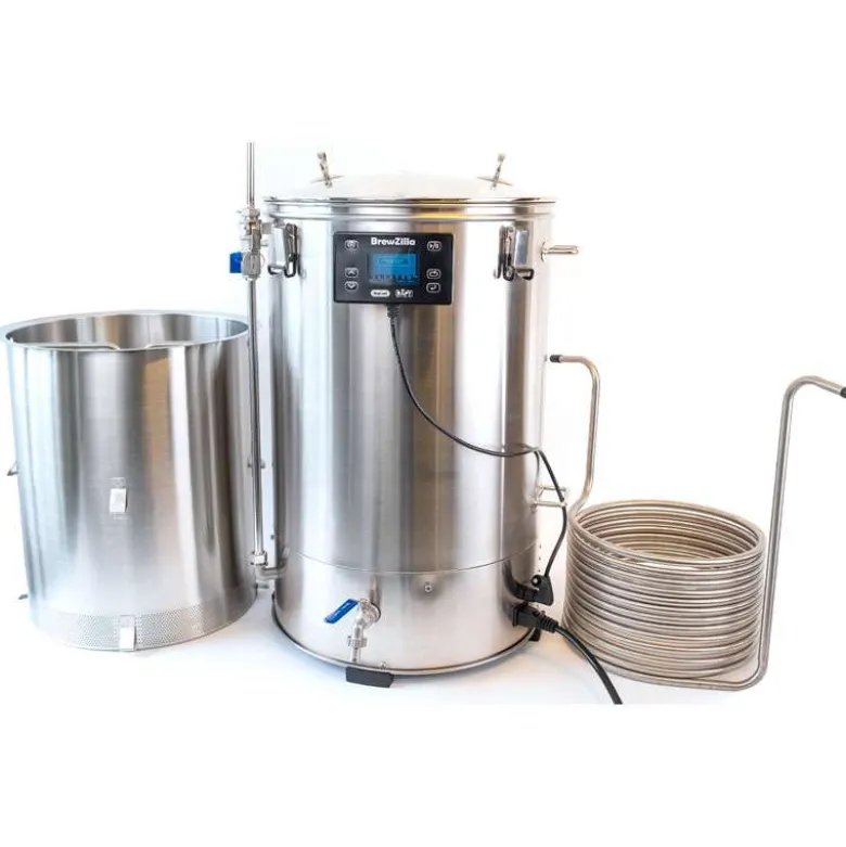 BrewZilla Gen 4.1 - 65 L