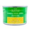 Brotes de bambú en tiras - 227 g
