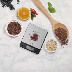Báscula de precisión - 2kg