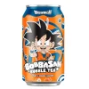Bubble tea sabor a pera y melón - 320 ml