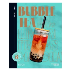 Bubble Tea (té de perlas) - Cocinar y comer