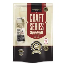 Bávara de trigo (Craft Series) - 23 l