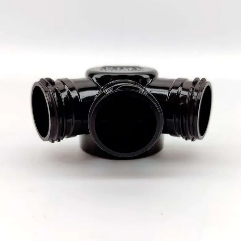 Cabezal Oxebar Hydra