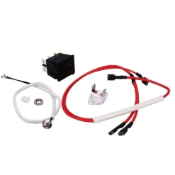 Cables y fusibles para Brewster Beacon 40 y 70