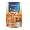 Cacahuetes recubiertos con sabor a teriyaki - 140g